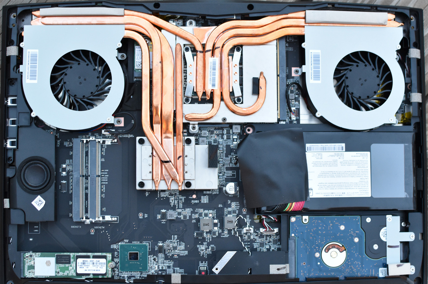 Апгрейд ноутбука MSI - Сервисный центр Msi в Москве